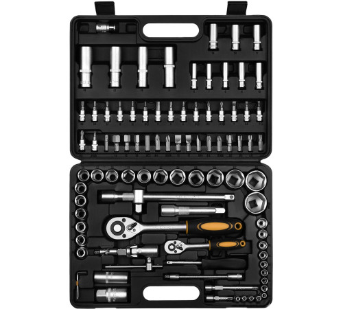 Универсальный набор инструментов Deko DKMT94 94 предмета