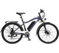 Электровелосипед FORSAGE Stroller-E FEB25026005 460