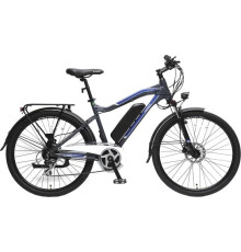 Электровелосипед FORSAGE Stroller-E FEB25026005 460