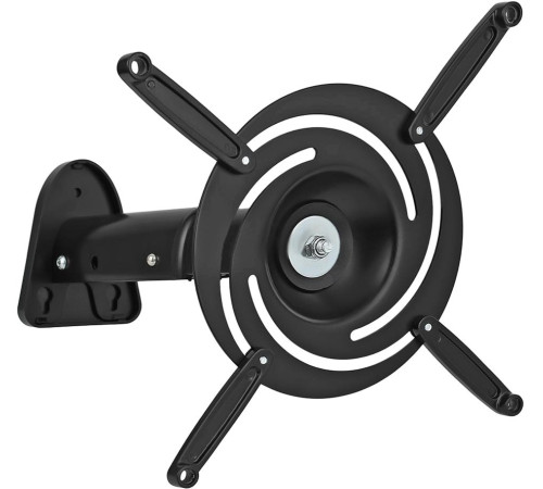 Кронштейн для проектора CACTUS CS-VM-PR05M-BK