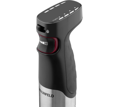 Погружной блендер MAUNFELD MF-123SB PRO