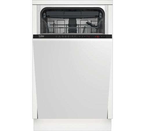 Встраиваемая посудомоечная машина BEKO BDIS25961
