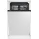 Встраиваемая посудомоечная машина BEKO BDIS25961