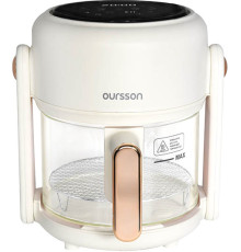 Аэрогриль аэрофритюрница Oursson AG3500GD/IV