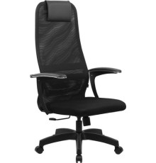 Офисное кресло Brabix EX-801 532922 черный