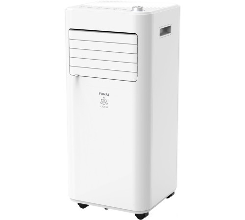 Мобильный кондиционер Funai Crocus MAC-CS29CON01