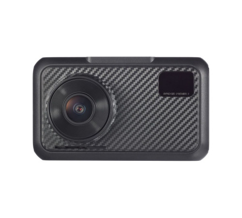 Видеорегистратор-радар детектор 2в1 Roadgid Premier 3