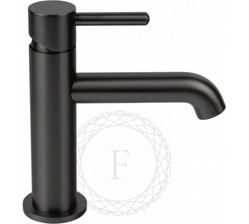 Смеситель Filarete Roun FL5020 графит