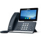 IP-телефон Yealink SIP-T58W без камеры, без БП