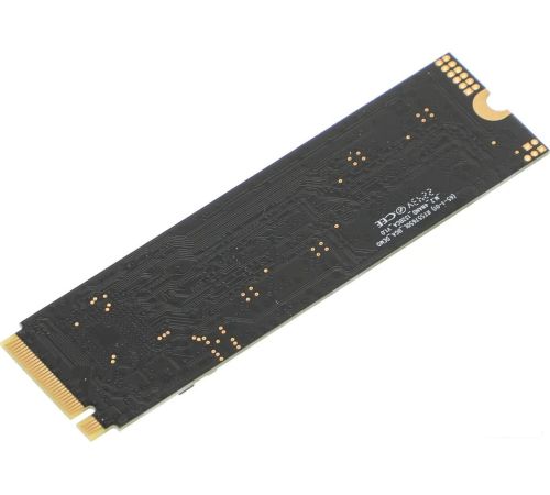 SSD SunWind NV3 SWSSD512GN3T 512GB