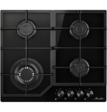 Варочная панель Monsher MGG 63 Noir