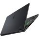 Игровой ноутбук MSI Cyborg 17 B13WEKG-414XRU