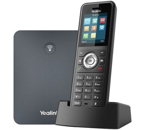 IP-телефон Yealink W79P