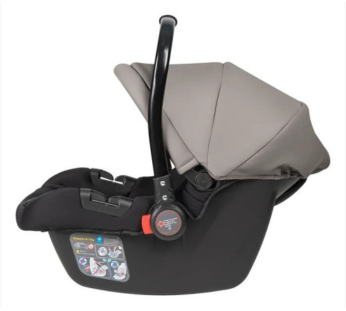 Детское автокресло Farfello KS-2150/aPU cappuccino