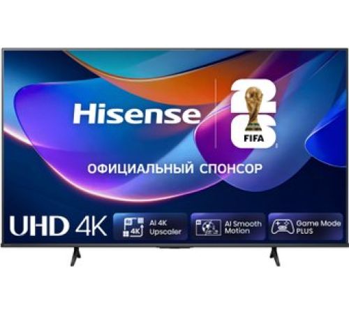 Телевизор Hisense 50A6S