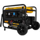 Бензиновый генератор Champion GG5000EW