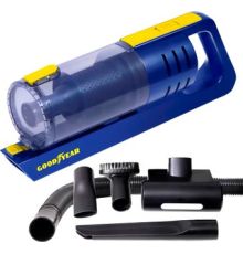Автомобильный пылесос Goodyear GY-VC-02 GY000192