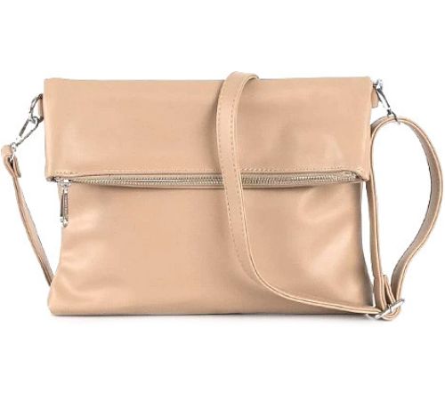 Женская сумка Passo Avanti 500-10815-COF кофе