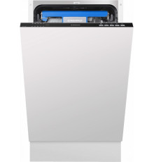 Встраиваемая посудомоечная машина MAUNFELD MLP 08B