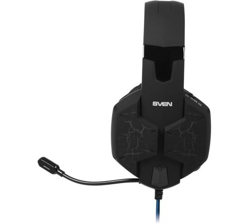 Наушники с микрофоном SVEN AP-U980MV