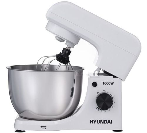 Планетарный миксер Hyundai HYM-S4451