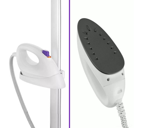 Отпариватель Kitfort KT-9132