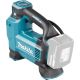 Автомобильный компрессор Makita DMP181Z без АКБ