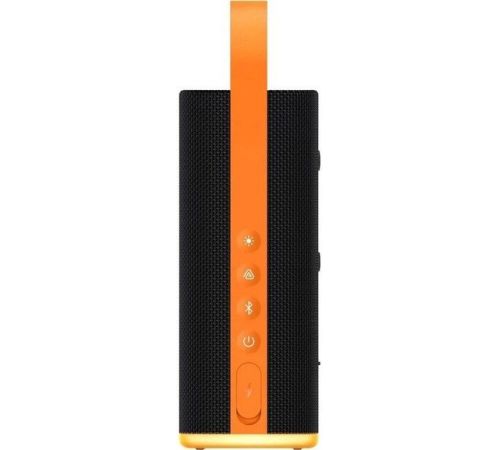 Беспроводная колонка Xiaomi Sound Play черный, международная версия