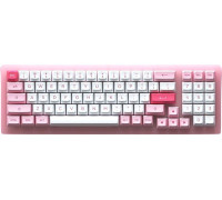 Клавиатура Akko ACR 98 Mini Prunus Lannesiana Akko CS Jelly White