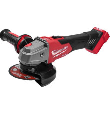 Угловая шлифмашина Milwaukee M18 FSAG125XB-0X Fuel 4933478429 без АКБ