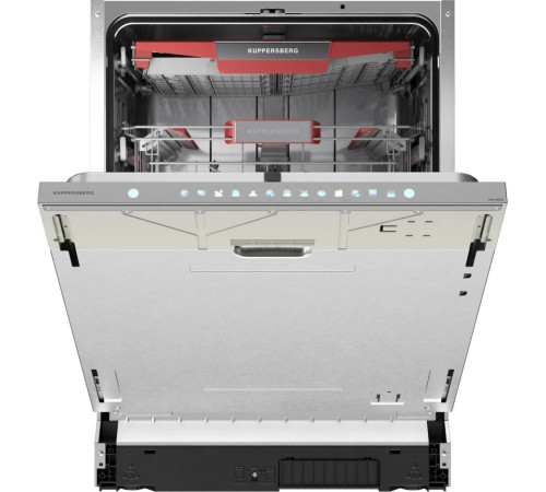 Встраиваемая посудомоечная машина KUPPERSBERG GIM 6095