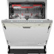 Встраиваемая посудомоечная машина KUPPERSBERG GIM 6095