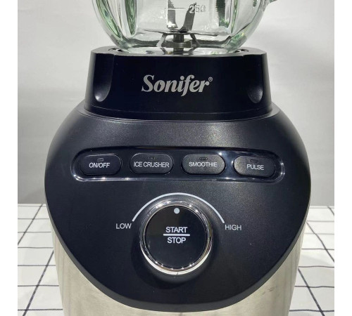 Стационарный блендер Sonifer SF-8053