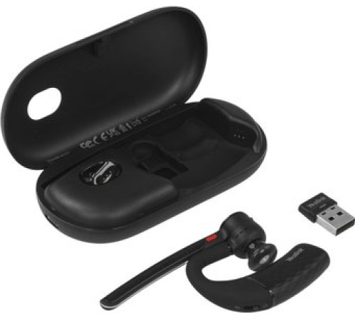 Офисная гарнитура Yealink BH71 Pro