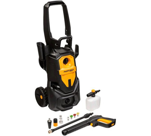 Мойка высокого давления Partisan N-27K
