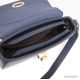Женская сумка David Jones 823-CM6710-NAV синий