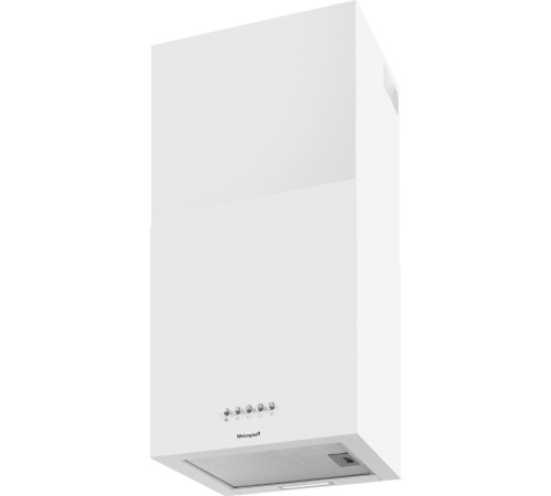 Кухонная вытяжка Weissgauff Box 40 PB White