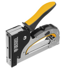 Степлер Denzel 40211