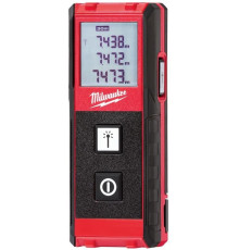 Лазерный дальномер Milwaukee LDM 30 4933459276