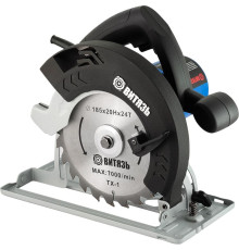 Дисковая циркулярная пила Витязь ПД-1500 М