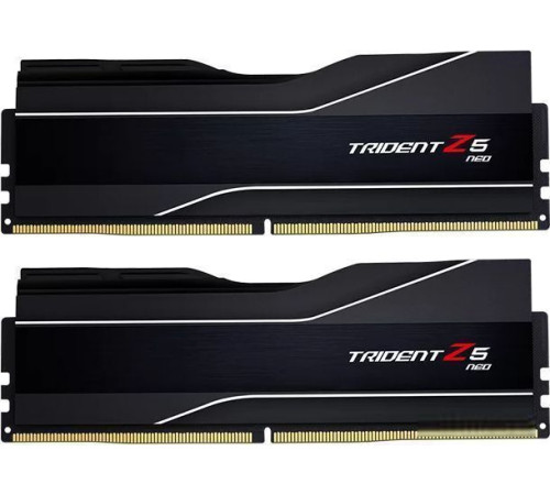Оперативная память G.Skill Trident Z5 Neo 2x16ГБ DDR5 6000МГц F5-6000J3238F16GX2-TZ5N