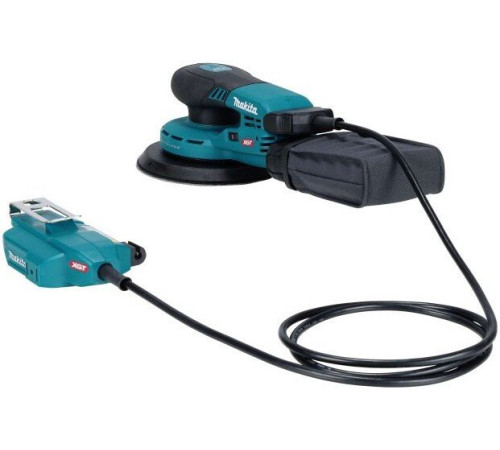 Виброшлифмашина Makita BO003CGZ без АКБ