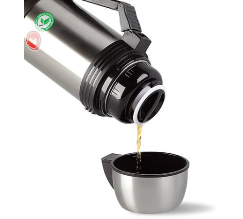 Термос Арктика 205-1000 Stainless Steel