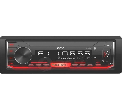 USB-магнитола ACV AVS-816BR