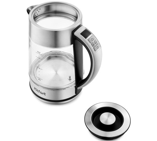 Электрический чайник Kitfort KT-690