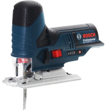 Электролобзик  Bosch GST 12V-70 Professional 06015A1001 без АКБ