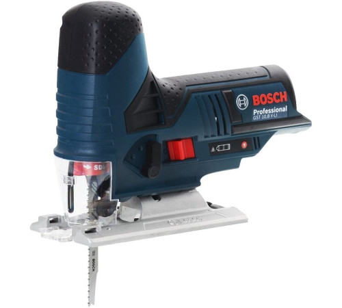 Электролобзик  Bosch GST 12V-70 Professional 06015A1001 без АКБ
