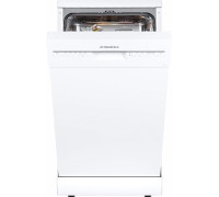 Отдельностоящая посудомоечная машина MAUNFELD MWF08S