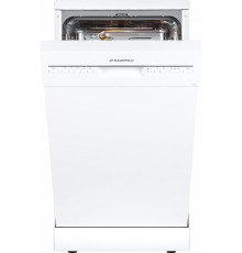 Отдельностоящая посудомоечная машина MAUNFELD MWF08S
