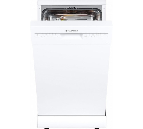 Отдельностоящая посудомоечная машина MAUNFELD MWF08S